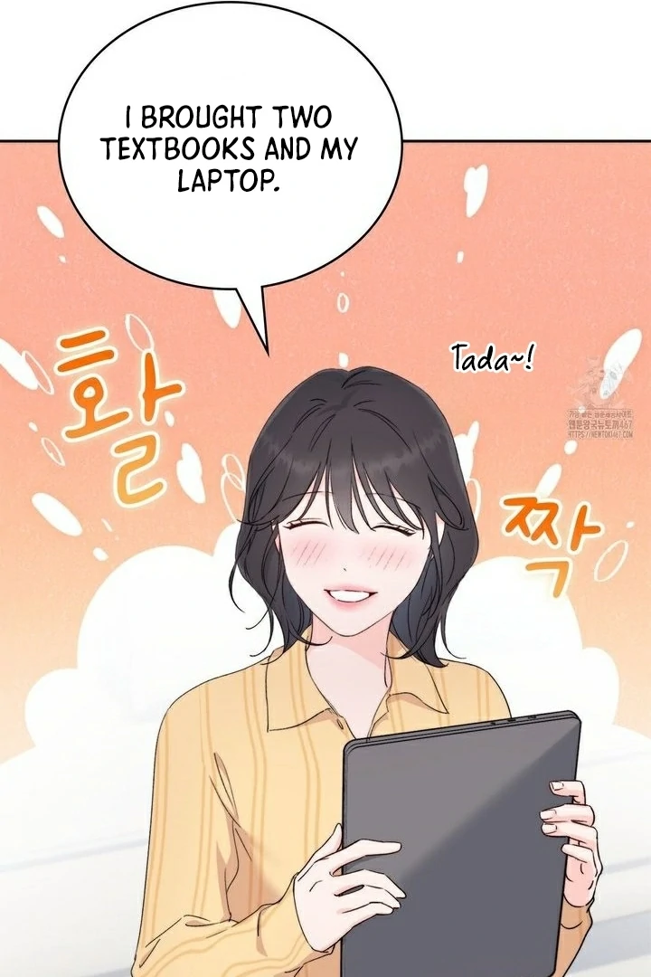 F My Ex Chapter 16 - Page 29