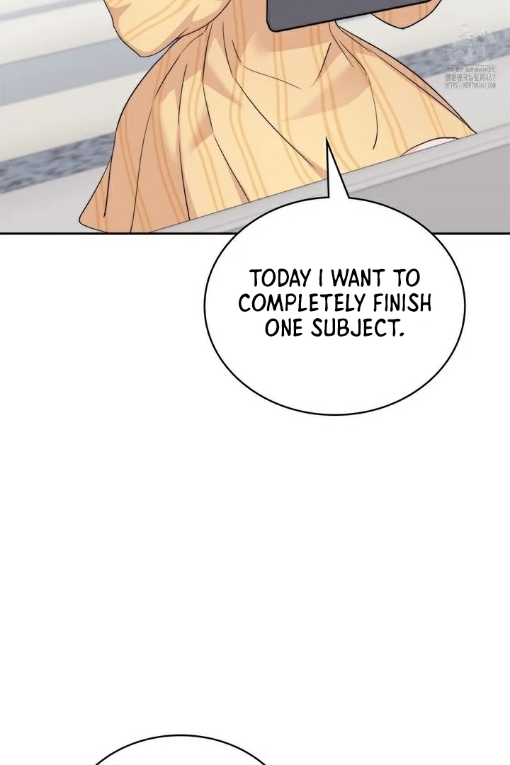 F My Ex Chapter 16 - Page 30