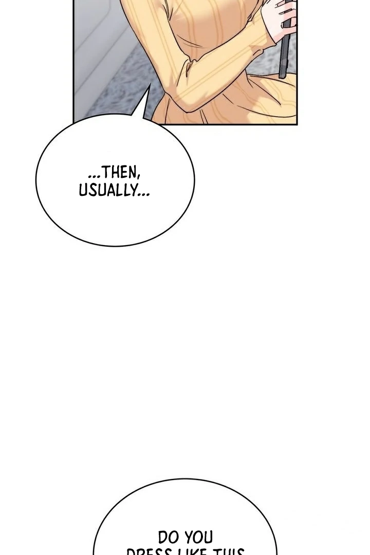 F My Ex Chapter 16 - Page 34