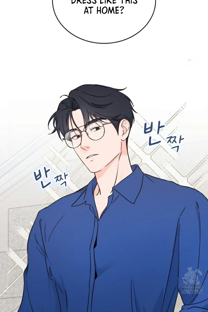 F My Ex Chapter 16 - Page 35