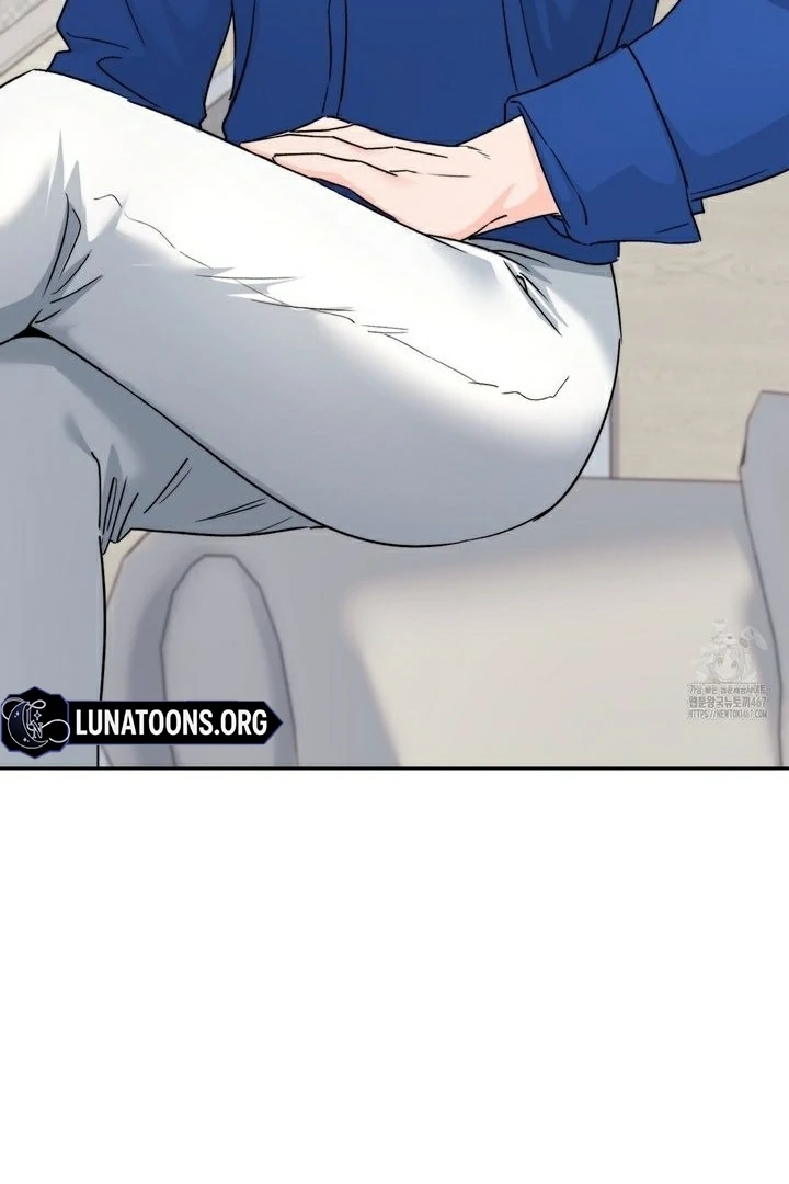 F My Ex Chapter 16 - Page 36