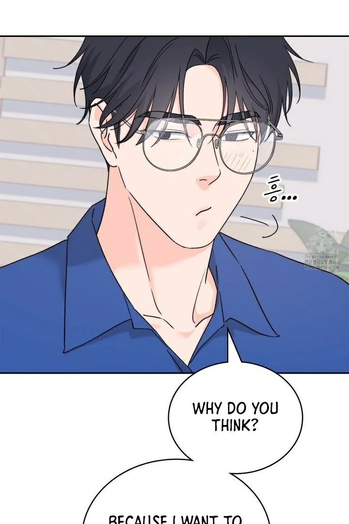 F My Ex Chapter 16 - Page 37