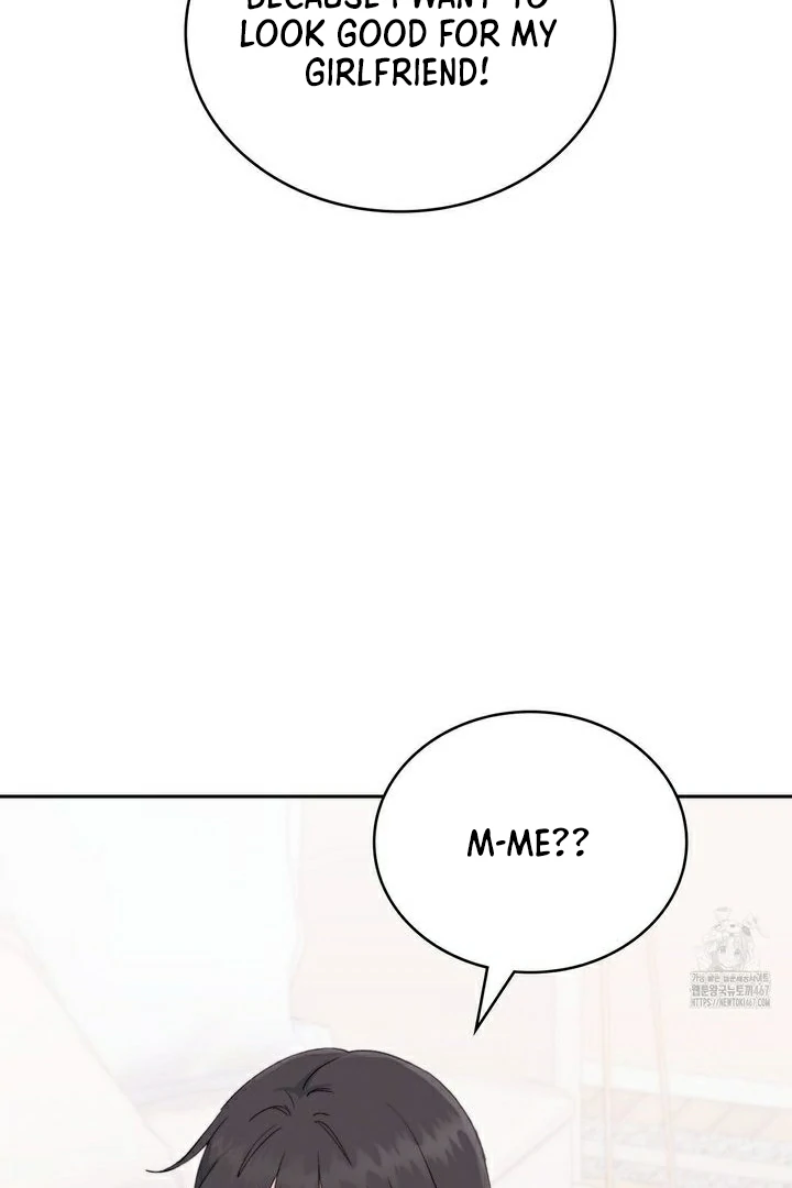 F My Ex Chapter 16 - Page 38