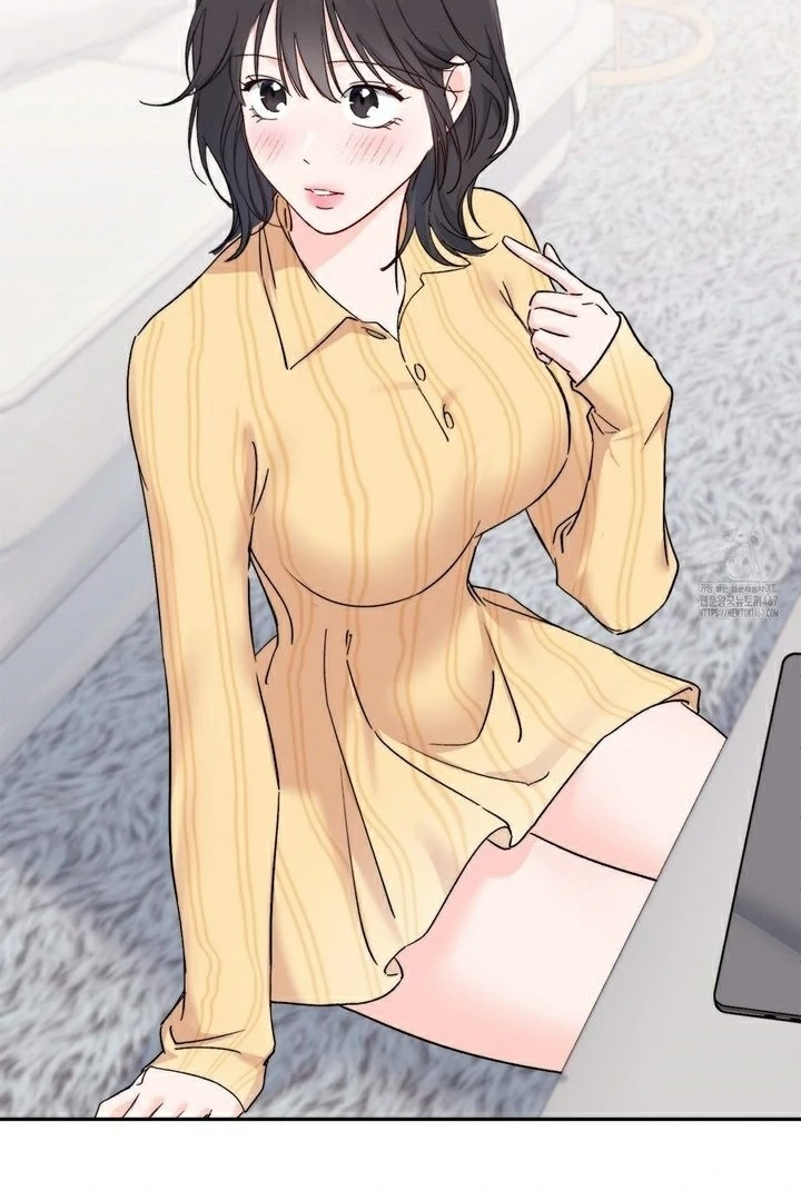 F My Ex Chapter 16 - Page 39