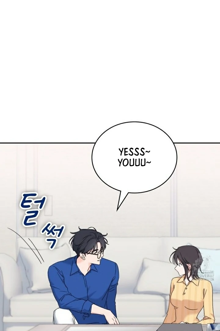 F My Ex Chapter 16 - Page 40