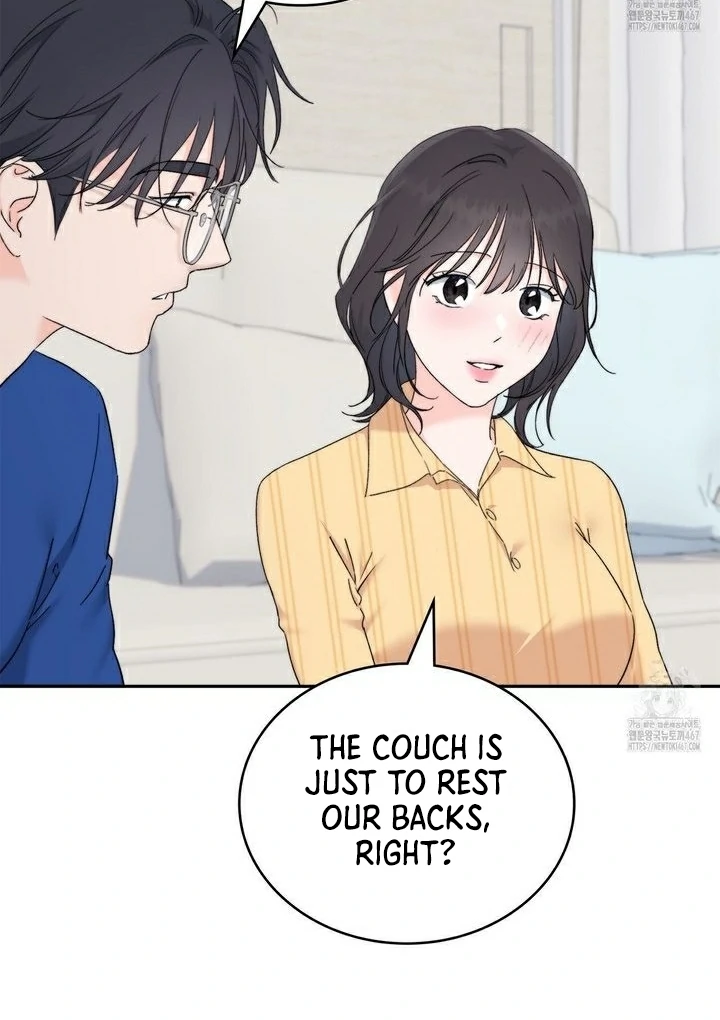 F My Ex Chapter 16 - Page 42