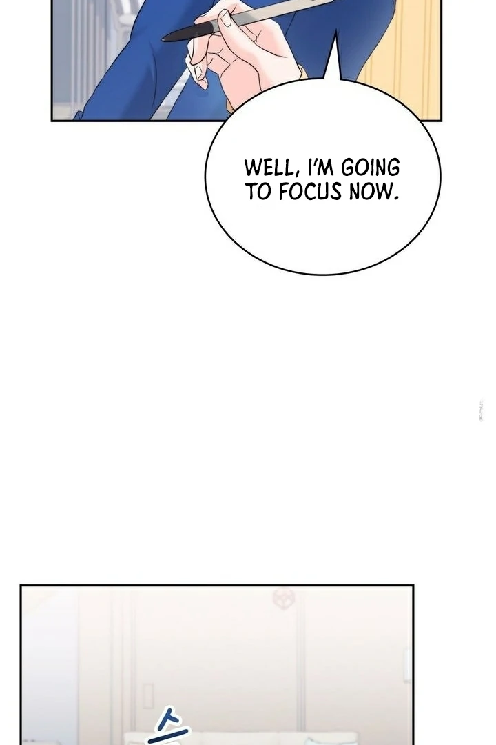 F My Ex Chapter 16 - Page 45