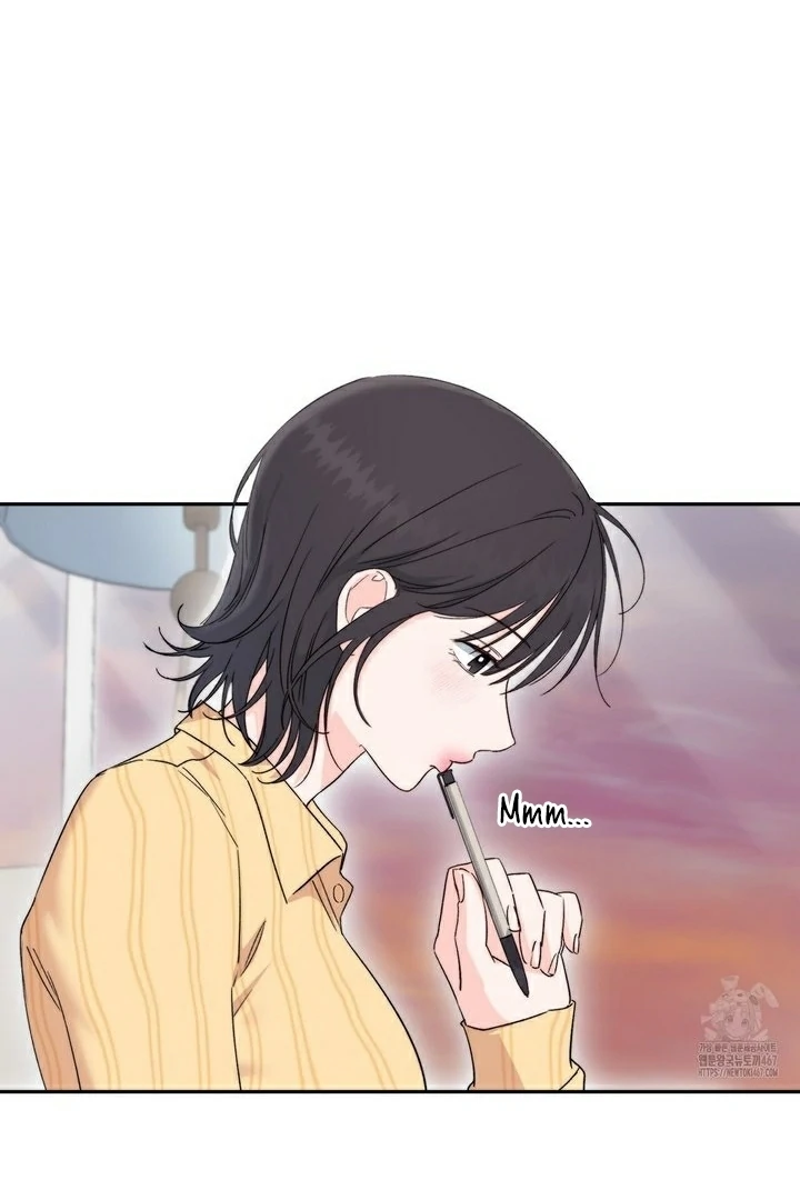 F My Ex Chapter 16 - Page 48