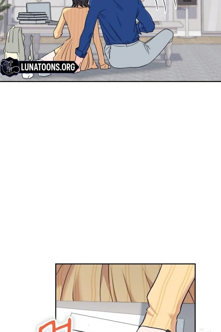 F My Ex Chapter 16 - Page 51
