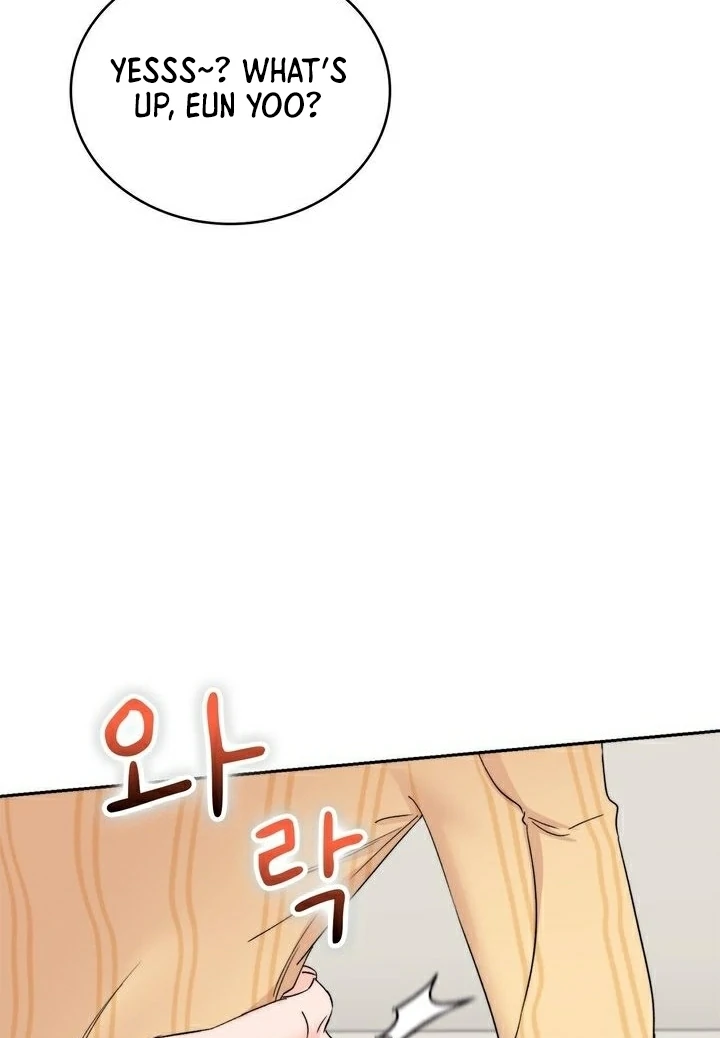 F My Ex Chapter 16 - Page 54