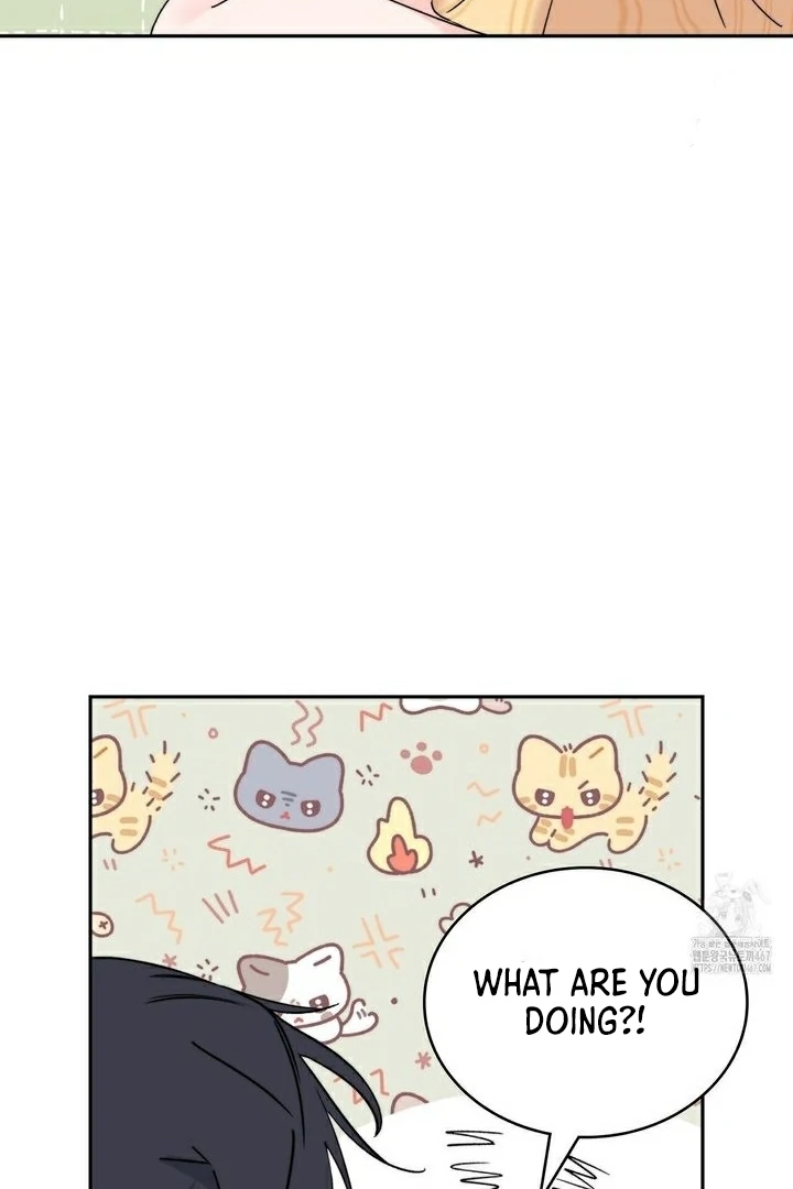 F My Ex Chapter 16 - Page 57