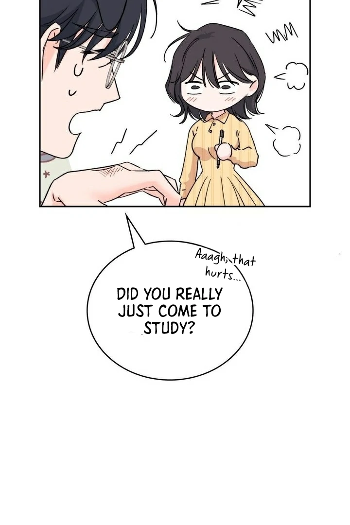 F My Ex Chapter 16 - Page 58