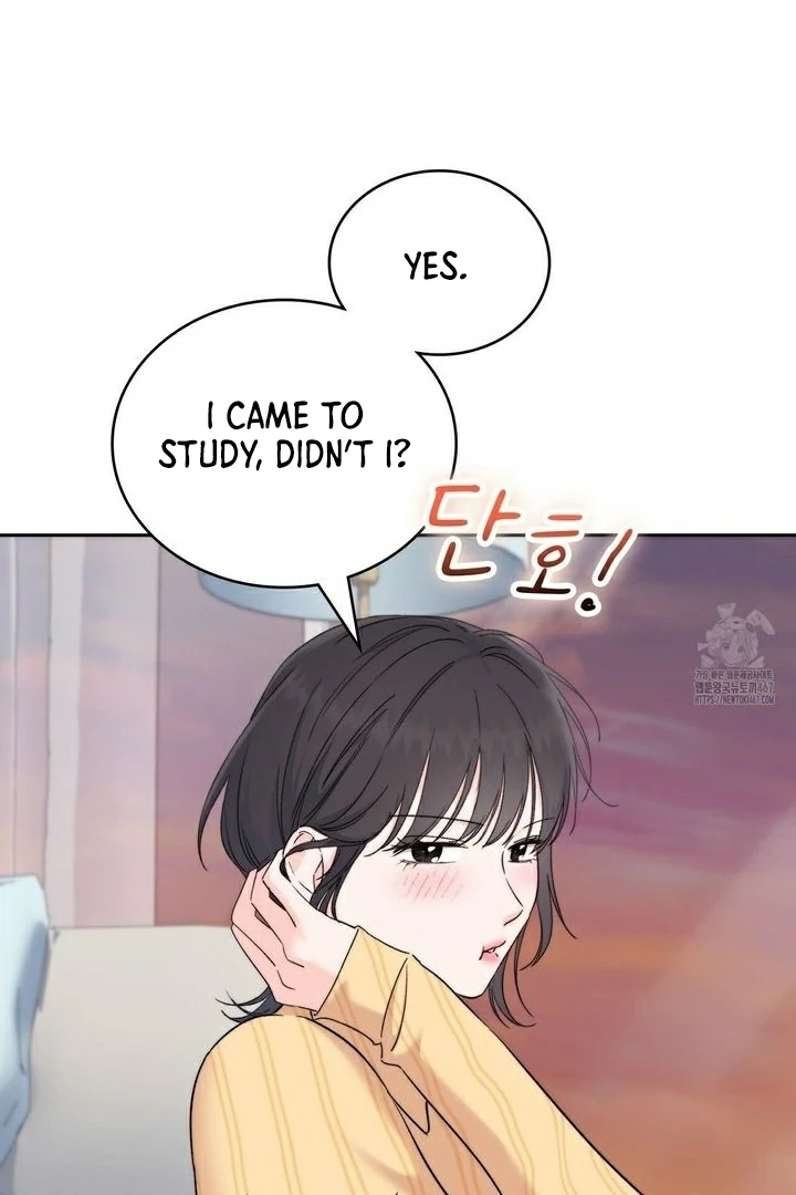 F My Ex Chapter 16 - Page 59
