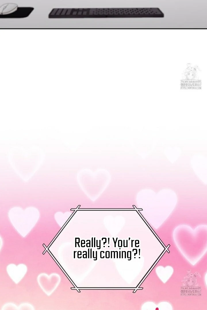F My Ex Chapter 16 - Page 7