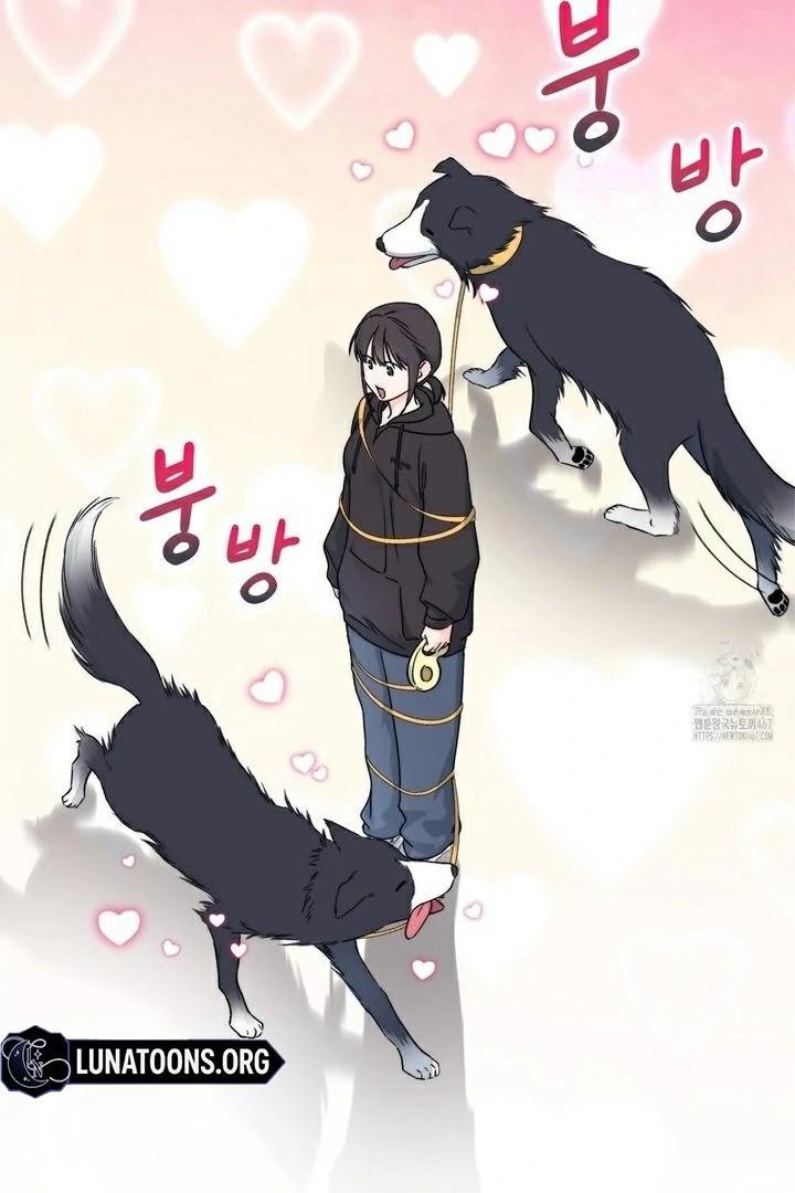 F My Ex Chapter 16 - Page 8