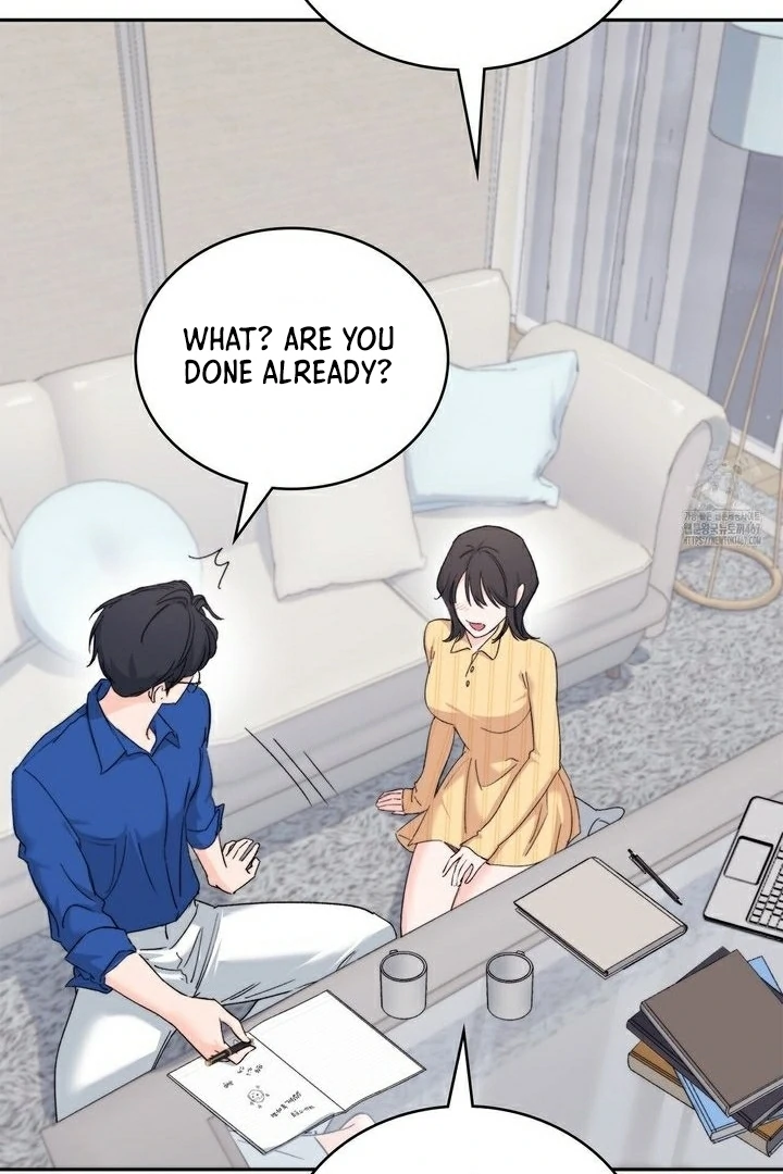F My Ex Chapter 16 - Page 74