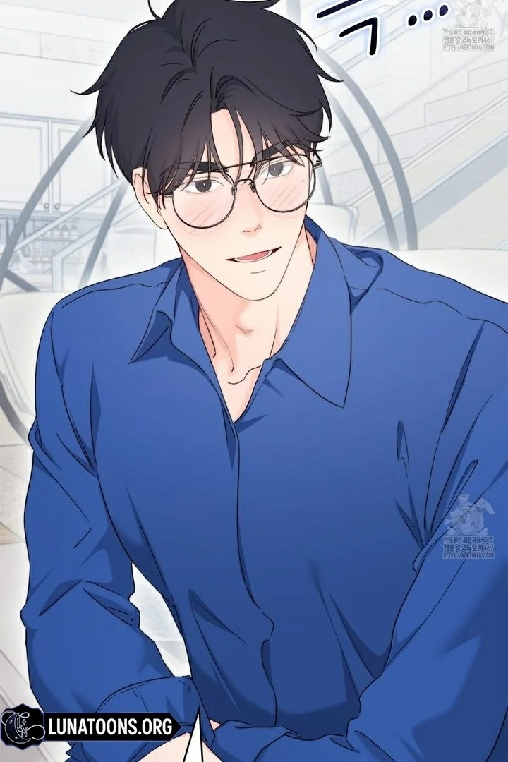 F My Ex Chapter 16 - Page 76