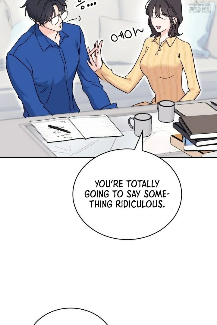F My Ex Chapter 16 - Page 80
