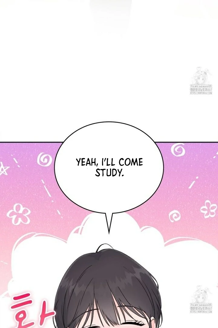 F My Ex Chapter 16 - Page 9