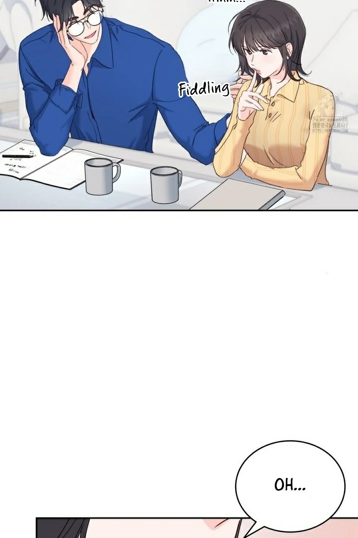 F My Ex Chapter 16 - Page 87