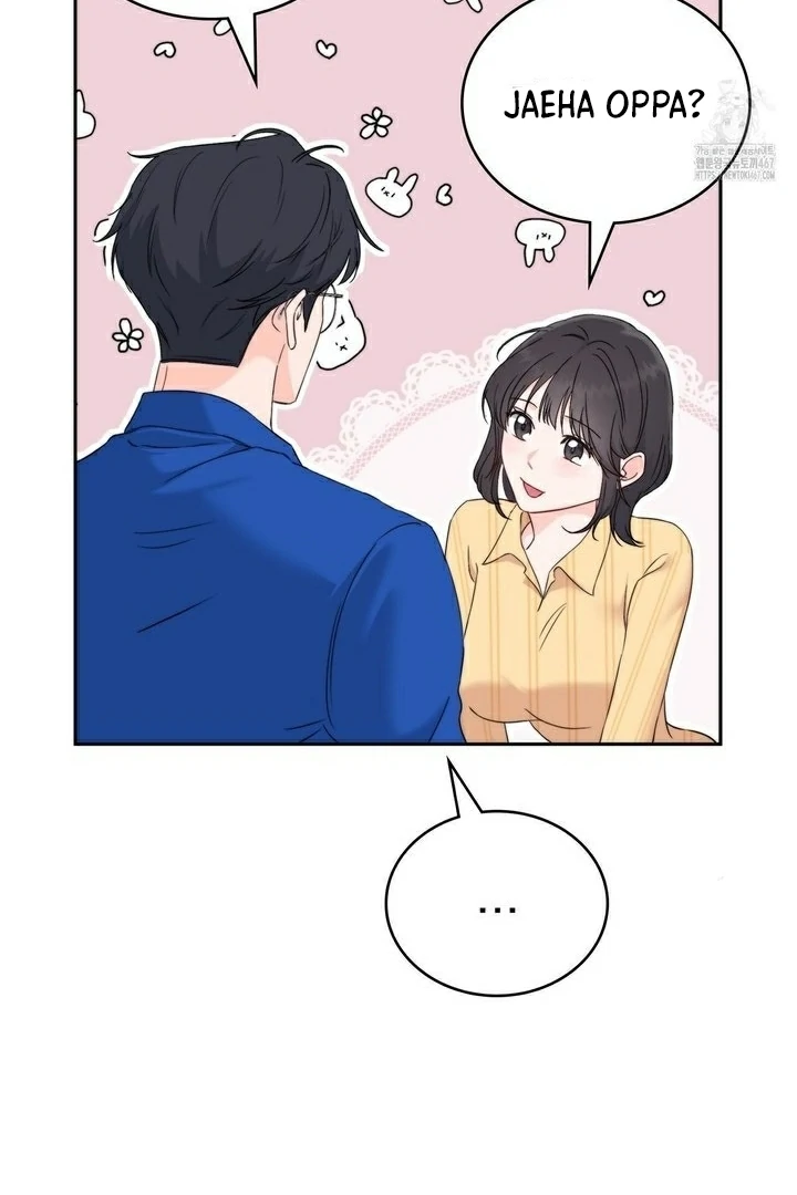 F My Ex Chapter 16 - Page 92