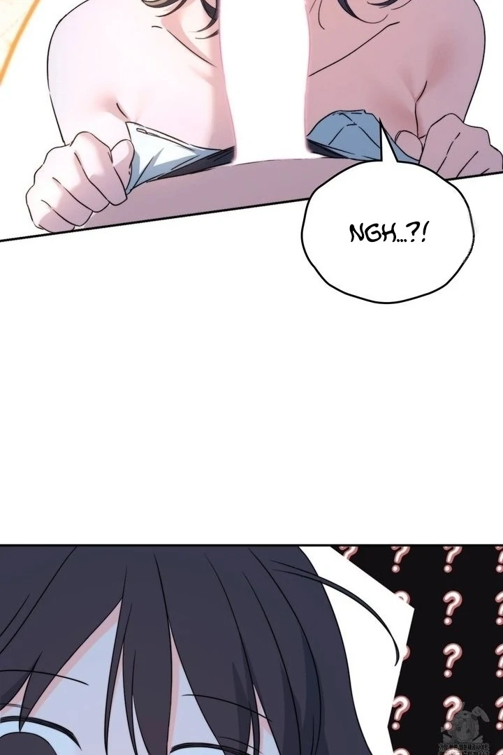 F My Ex Chapter 17 - Page 101