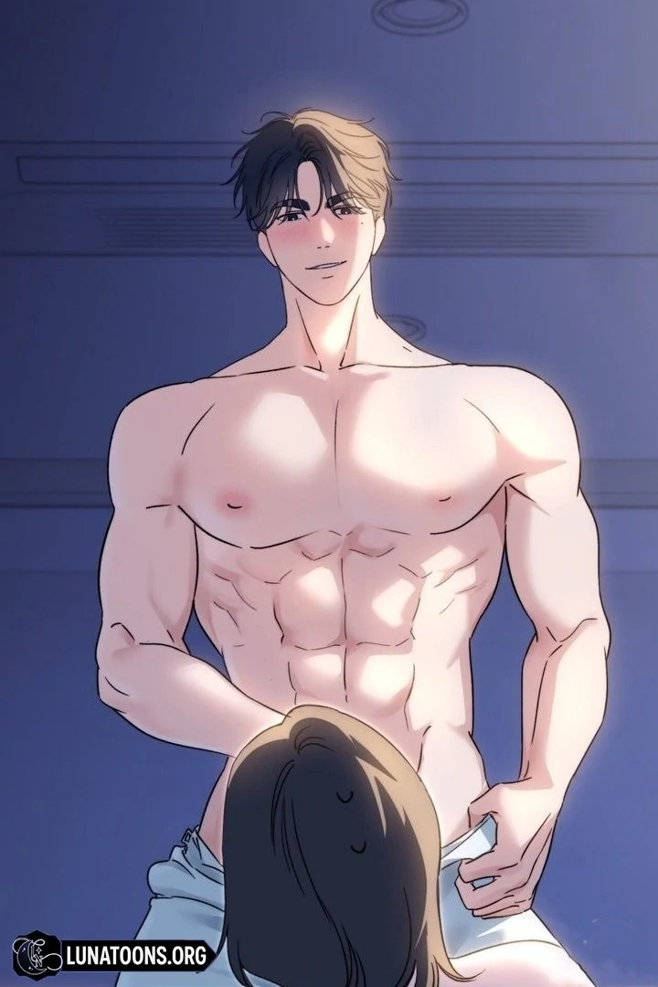 F My Ex Chapter 17 - Page 103