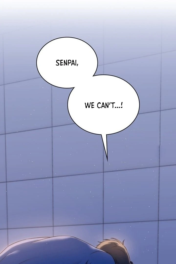 F My Ex Chapter 17 - Page 23