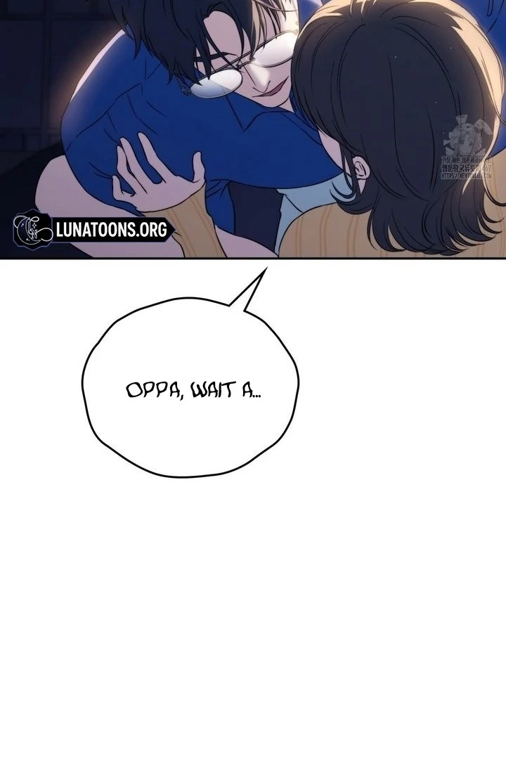 F My Ex Chapter 17 - Page 26