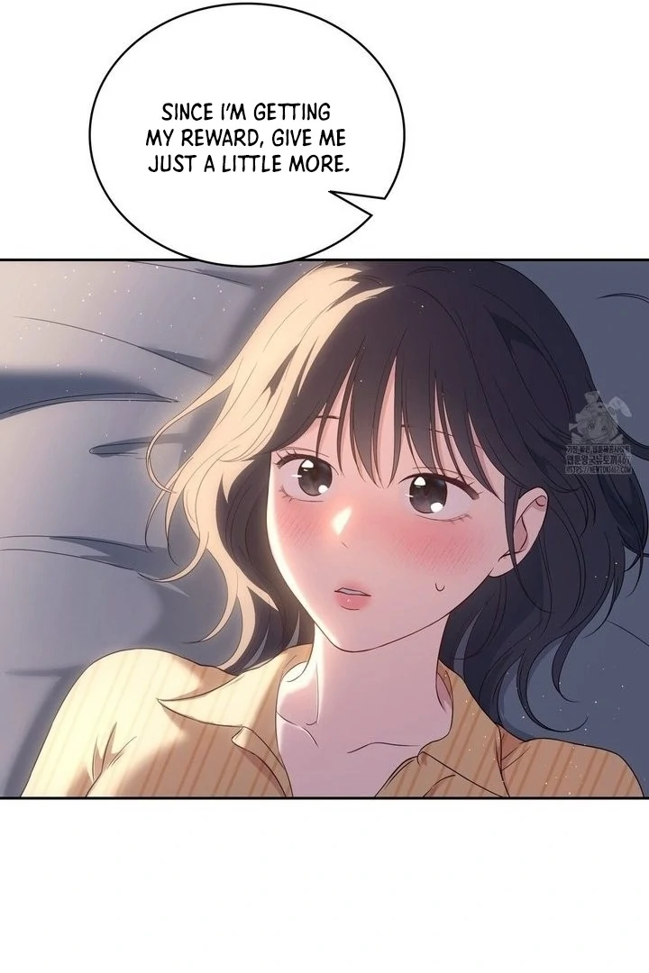 F My Ex Chapter 17 - Page 29