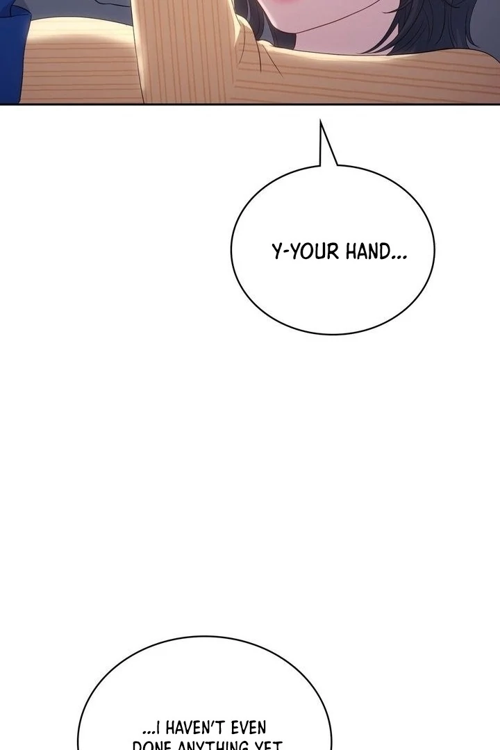 F My Ex Chapter 17 - Page 35