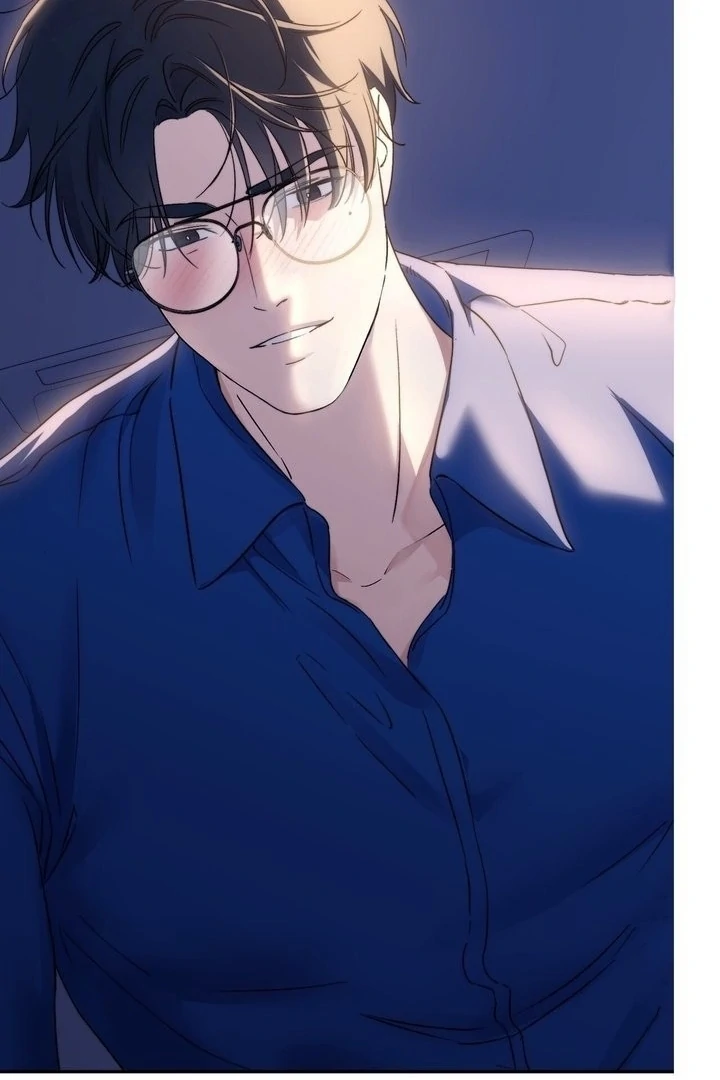 F My Ex Chapter 17 - Page 39