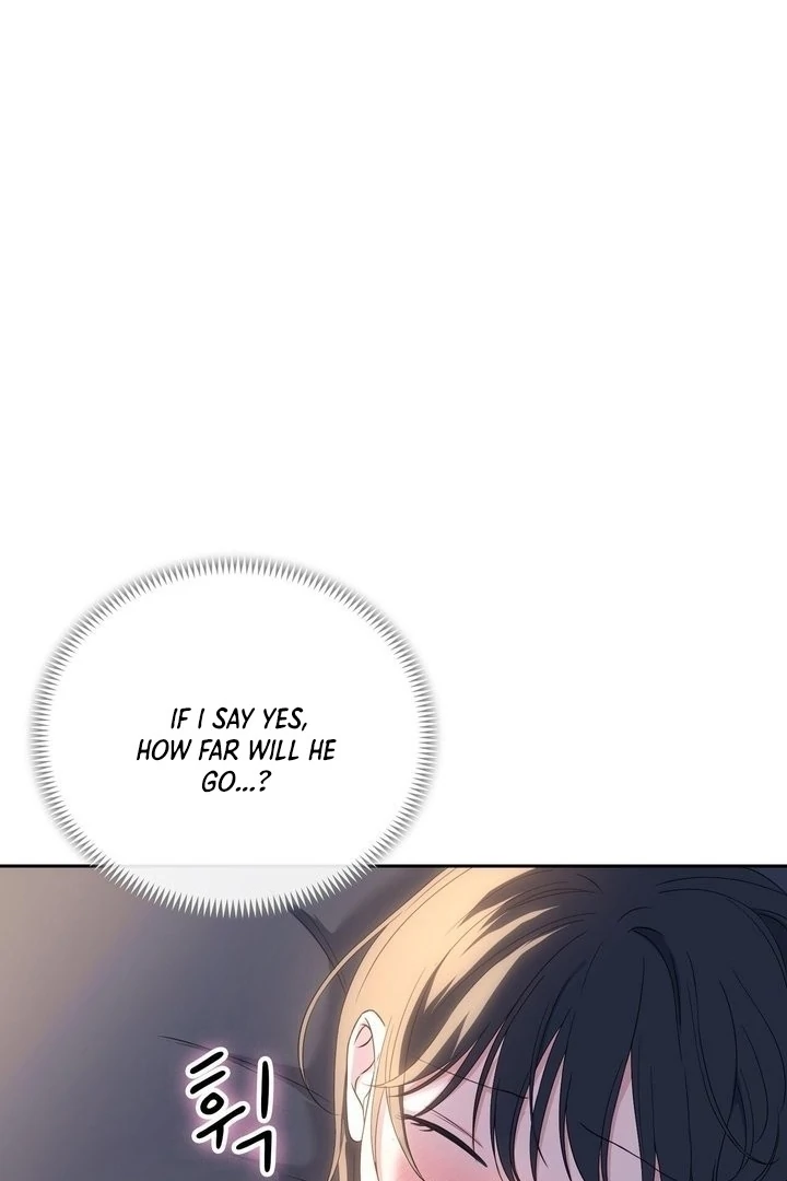 F My Ex Chapter 17 - Page 40