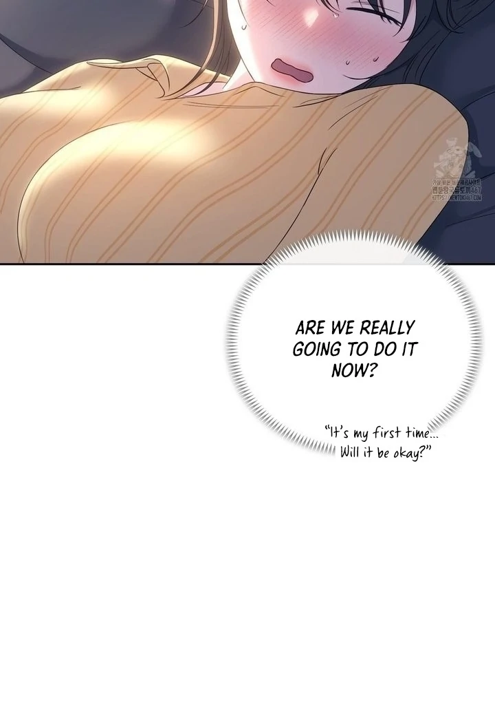 F My Ex Chapter 17 - Page 41