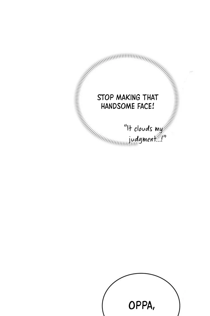 F My Ex Chapter 17 - Page 43