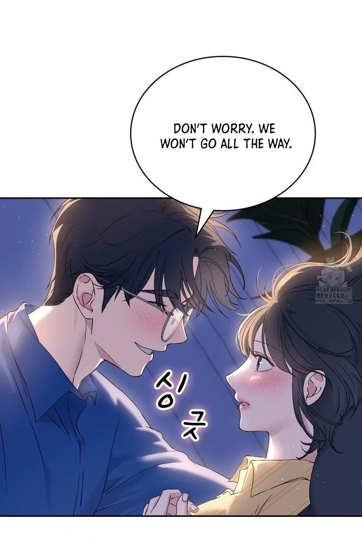 F My Ex Chapter 17 - Page 46