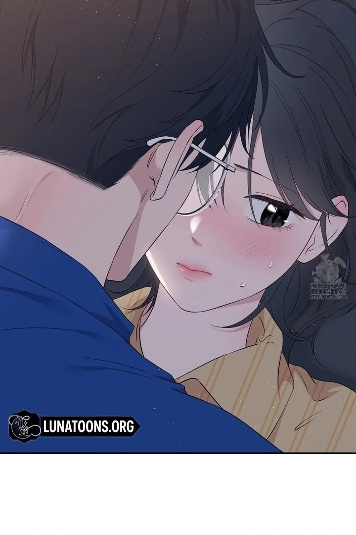 F My Ex Chapter 17 - Page 50