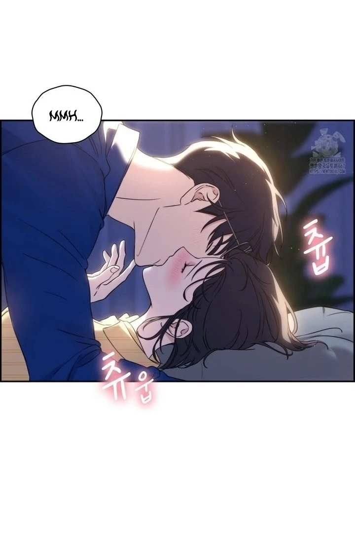 F My Ex Chapter 17 - Page 6