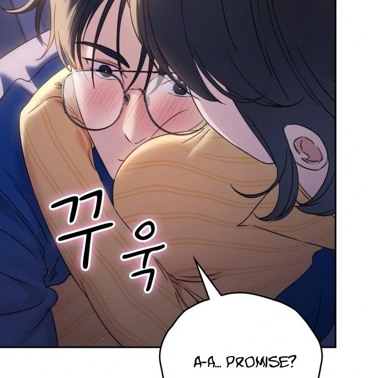 F My Ex Chapter 17 - Page 55