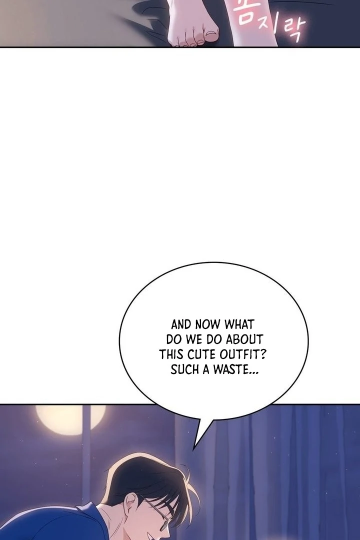 F My Ex Chapter 17 - Page 61