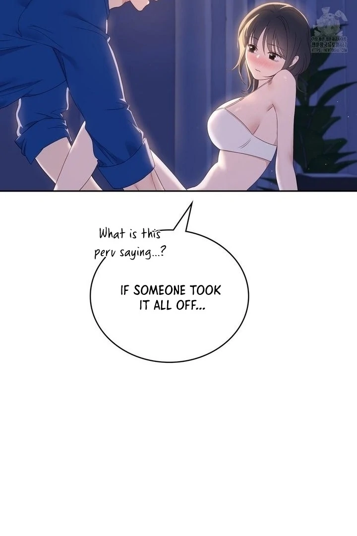 F My Ex Chapter 17 - Page 62