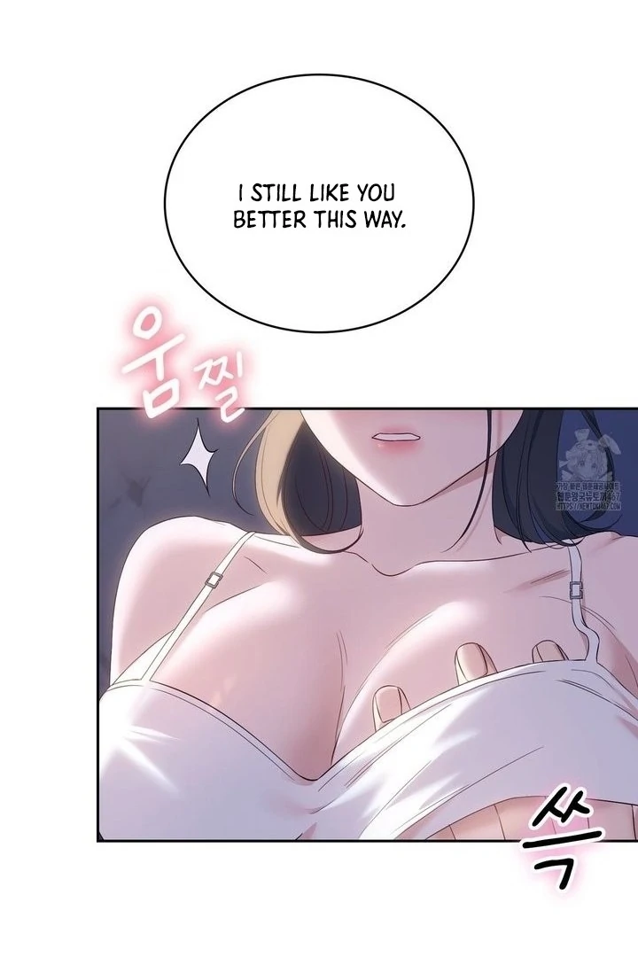 F My Ex Chapter 17 - Page 63