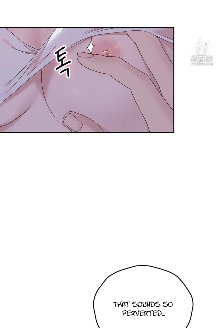 F My Ex Chapter 17 - Page 64