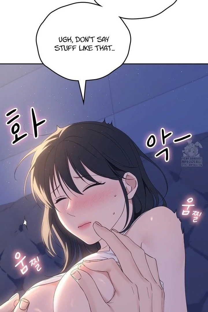 F My Ex Chapter 17 - Page 65