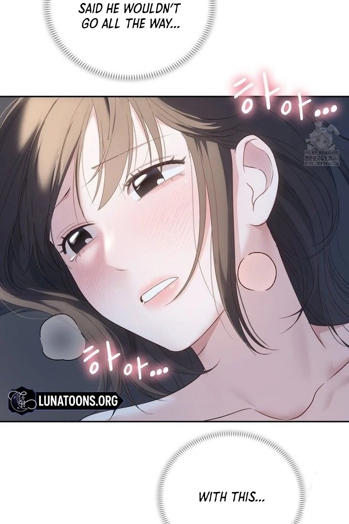F My Ex Chapter 17 - Page 71