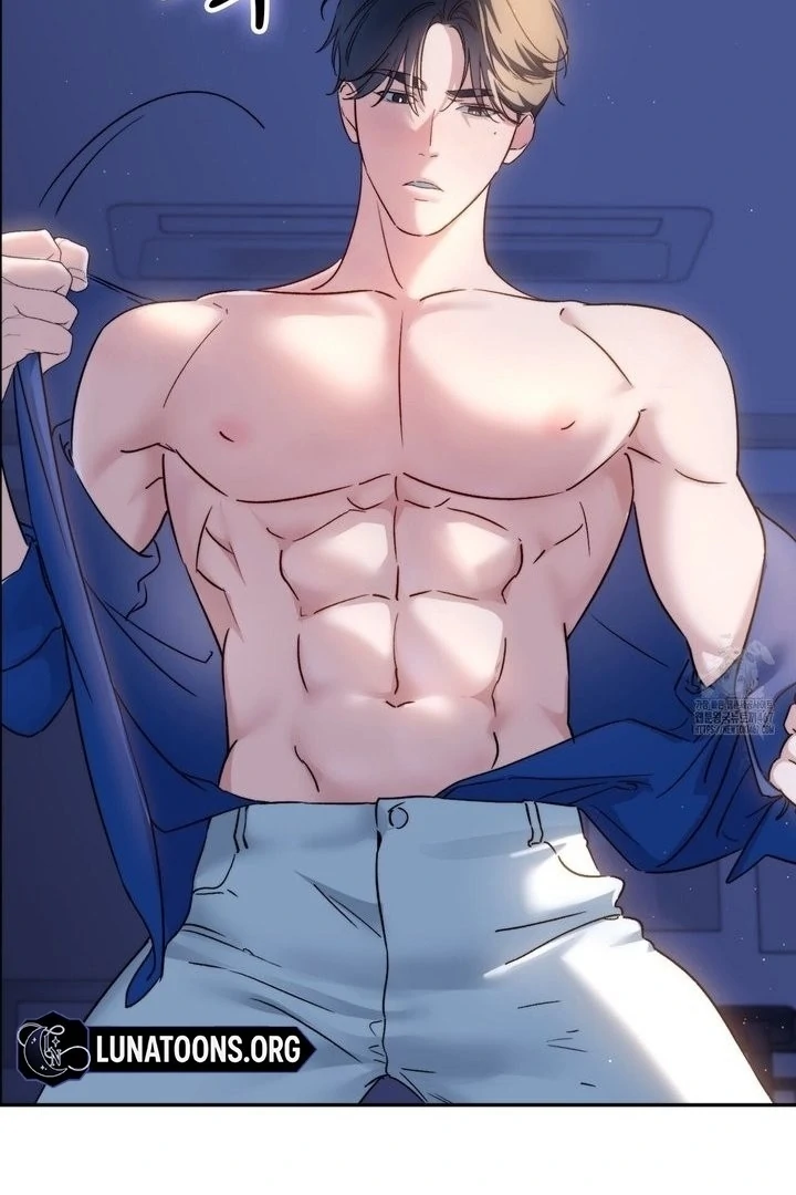 F My Ex Chapter 17 - Page 79