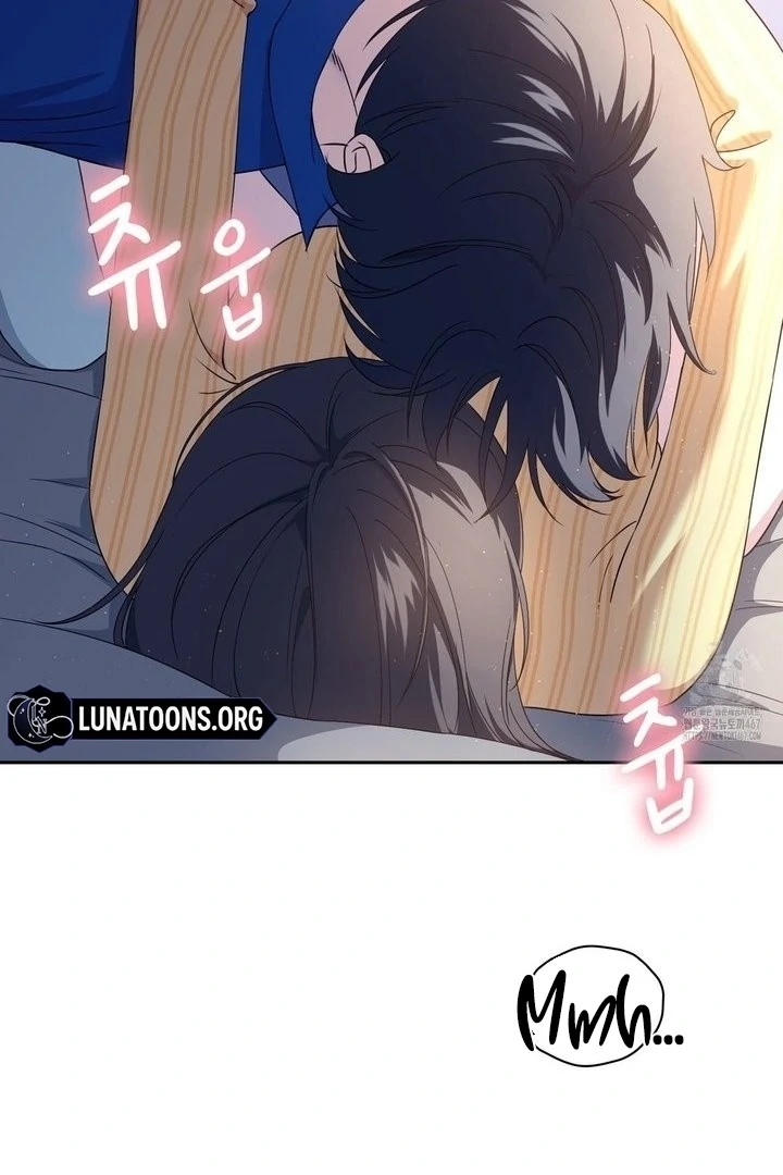 F My Ex Chapter 17 - Page 9