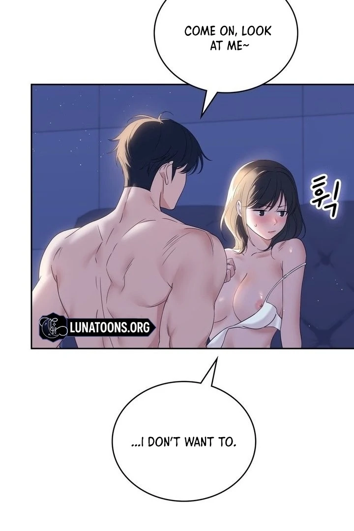 F My Ex Chapter 17 - Page 82
