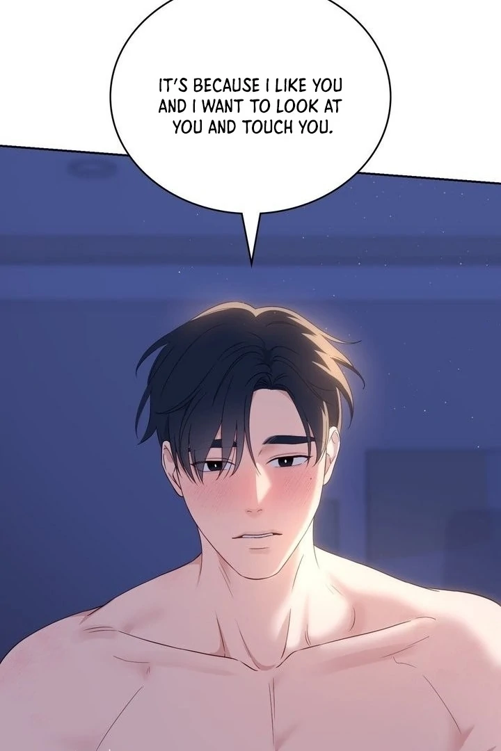 F My Ex Chapter 17 - Page 86