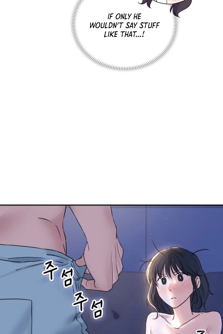 F My Ex Chapter 17 - Page 89